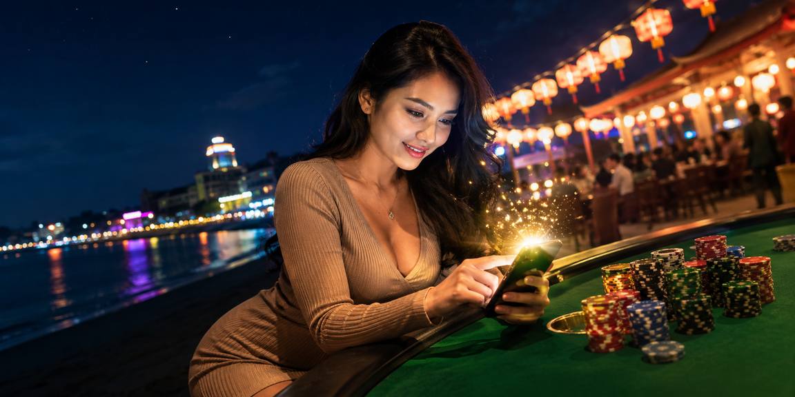 qq88bet mobile gaming
